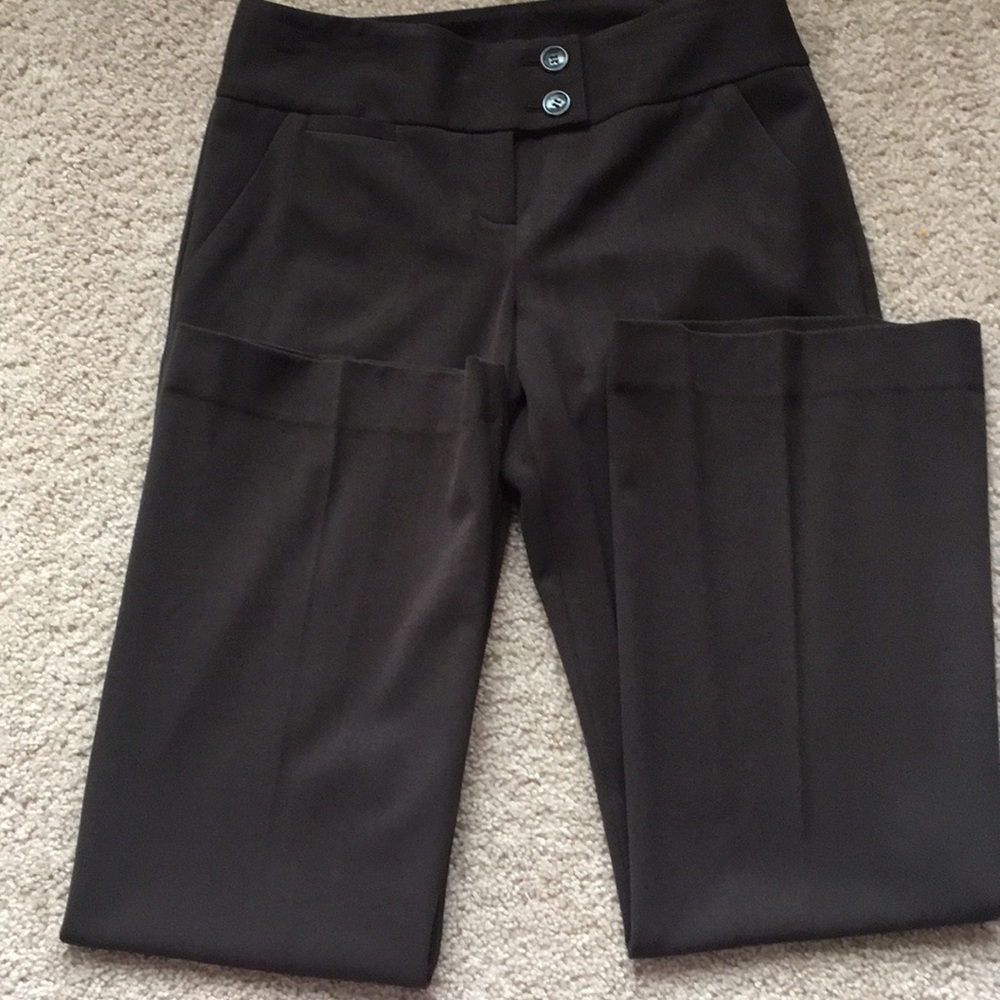 Cassidy Fit Dress Pants